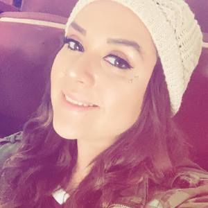 Meet your Posher, Frida